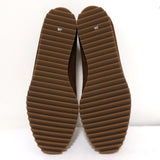 Pedro Garcia Smoking Slippers Yoshi Brown Suede Size 36 Slip-On Loafers NEW available at CelebrityOwned.com img_9