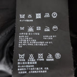 Prada Dress Black Crepe Size 42 Short Sleeve Sheath available at CelebrityOwned.com img_10