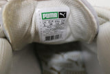 Puma Match Lo Sneakers Cream Patent-Trim Leather Size 7.5 available at CelebrityOwned.com img_10