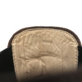 Rag & Bone Durham Chelsea Boots Brown Suede Size 38 Mid-Heel Ankle Boots available at CelebrityOwned.com img_9