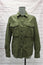 Rag & Bone/JEAN Field Jacket Army Green Cotton Size Extra Small Utility Jacket