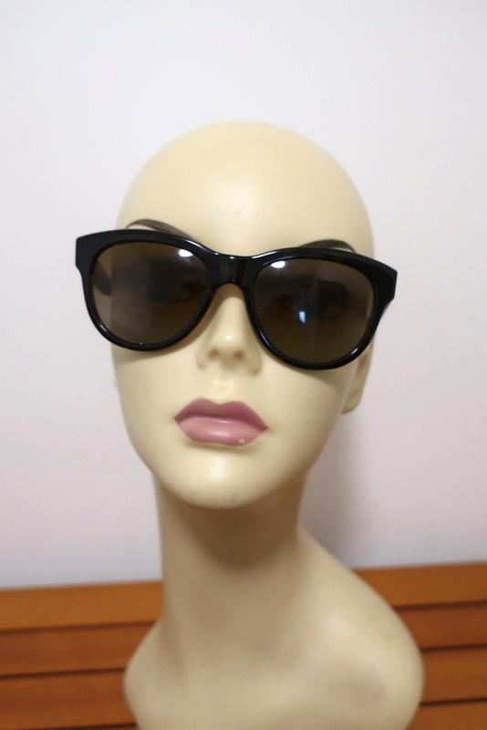 SALT Faulkner Polarized Sunglasses OBA Dark Tortoiseshell available at CelebrityOwned.com img_1