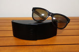 SALT Faulkner Polarized Sunglasses OBA Dark Tortoiseshell available at CelebrityOwned.com img_2