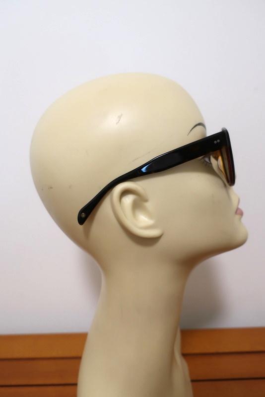 SALT Faulkner Polarized Sunglasses OBA Dark Tortoiseshell available at CelebrityOwned.com img_3