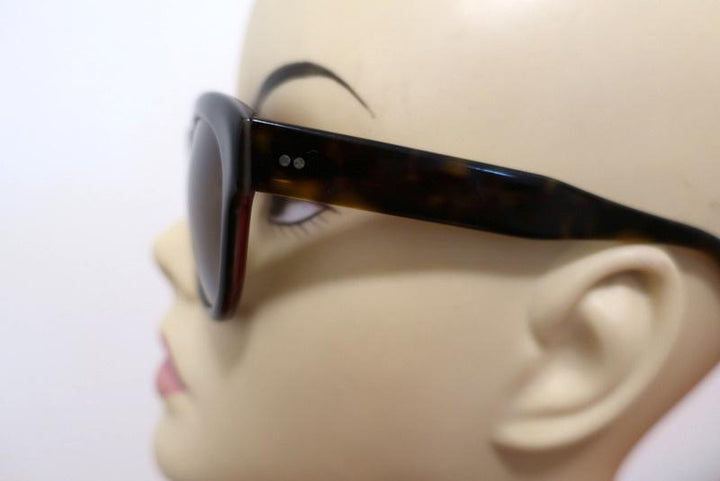 SALT Faulkner Polarized Sunglasses OBA Dark Tortoiseshell available at CelebrityOwned.com img_6