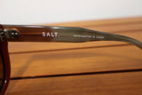 SALT Faulkner Polarized Sunglasses OBA Dark Tortoiseshell available at CelebrityOwned.com img_7