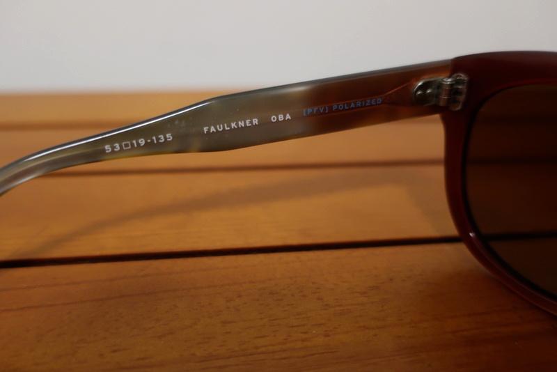 SALT Faulkner Polarized Sunglasses OBA Dark Tortoiseshell available at CelebrityOwned.com img_8