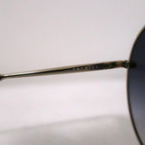 Saint Owen Crowley Sunglasses Gold/Blue Grey available at CelebrityOwned.com img_5