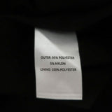 Saloni Dress Trudi B Red/Black Grommet-Trim Floral-Embroidered Size US 8 available at CelebrityOwned.com img_7