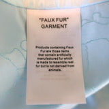 Shrimps Alby Black Faux Patent Leather Size 10 available at CelebrityOwned.com img_10