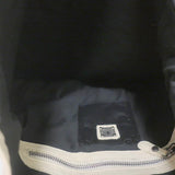 Sissi Rossi Safety Pin Shoulder Bag Cream Leather Large Tote available at CelebrityOwned.com img_11