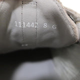 Sneakers by Grenson Low Top Sneakers White Leather Size 8 available at CelebrityOwned.com img_11