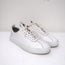 Sneakers by Grenson Low Top Sneakers White Leather Size 8