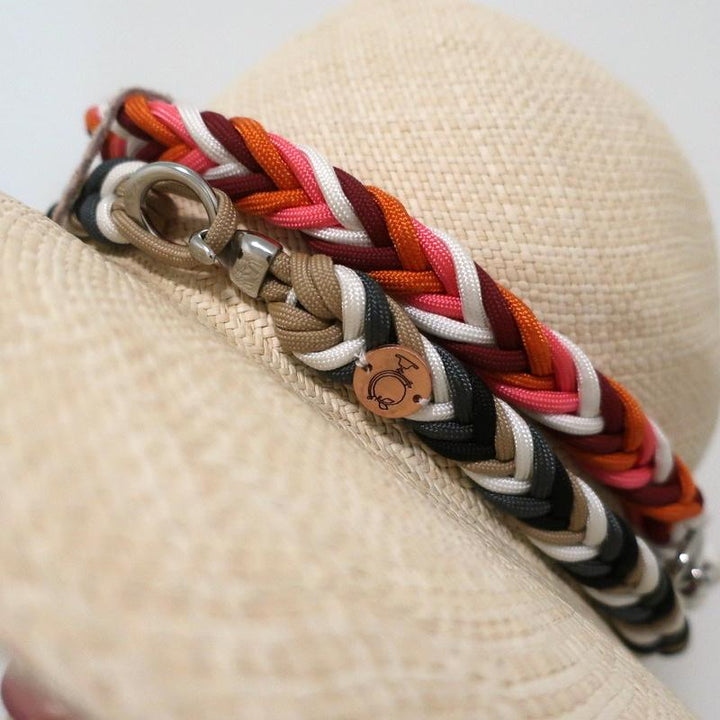 Sonder &amp; Holliday Straw Wide Brim Hat One Size NEW available at CelebrityOwned.com img_3