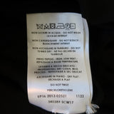 Stella McCartney Dress Black Lace-Paneled Jersey Size 42 Long Sleeve Sheath available at CelebrityOwned.com img_10