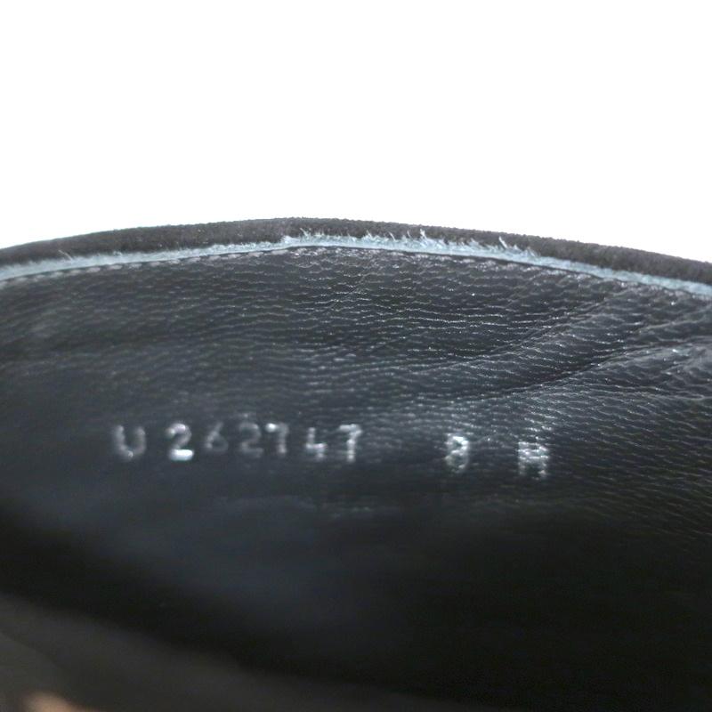 Stuart Weitzman Ankle Boots Modesto Leopard Print Pony Hair Size 8 NEW available at CelebrityOwned.com img_10