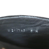 Stuart Weitzman Ankle Boots Modesto Leopard Print Pony Hair Size 8 NEW available at CelebrityOwned.com img_10