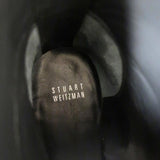 Stuart Weitzman Ankle Boots Modesto Leopard Print Pony Hair Size 8 NEW available at CelebrityOwned.com img_9