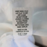 Thakoon T-Shirt Dress White Pleated Cotton Size Extra Small Short Sleeve Mini available at CelebrityOwned.com img_9