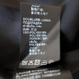 The Kooples Sequined Blazer Silver/Black Size Medium One-Button Jacket-img_[image_position} from CelebrityOwned.com