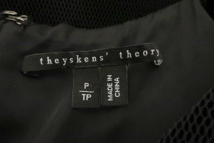 Theyskens&