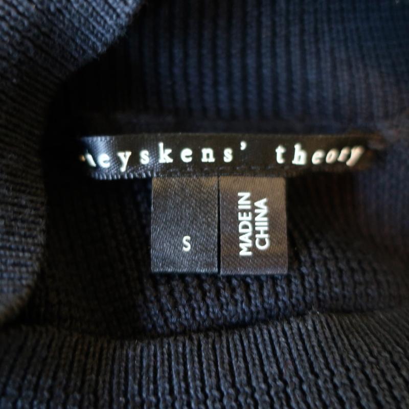 Theyskens&