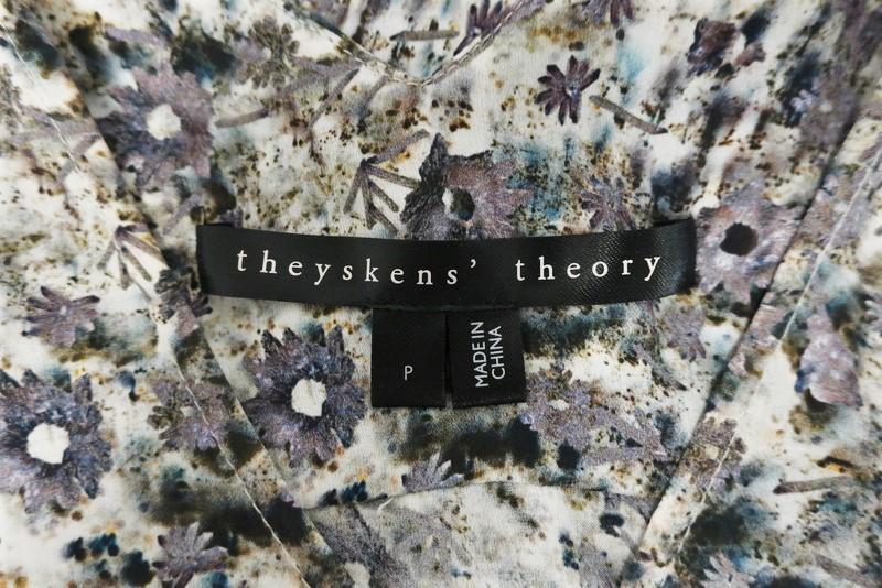 Theyskens&