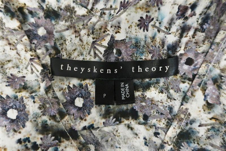 Theyskens&