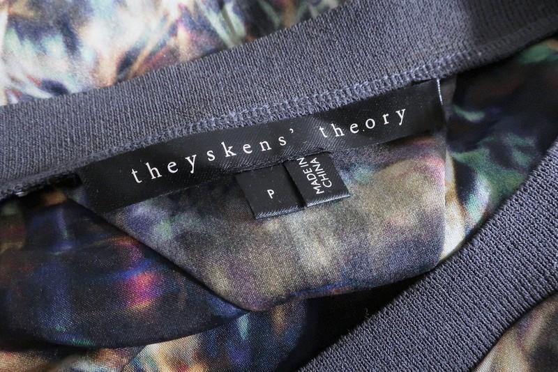 Theyskens&