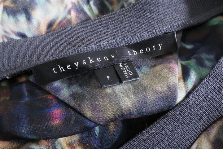 Theyskens&