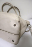 Tod's D-Bag Media Tote Cream Leather Large Shoulder Bag available at CelebrityOwned.com img_10