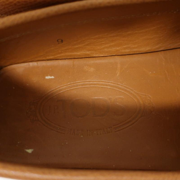 Tod&