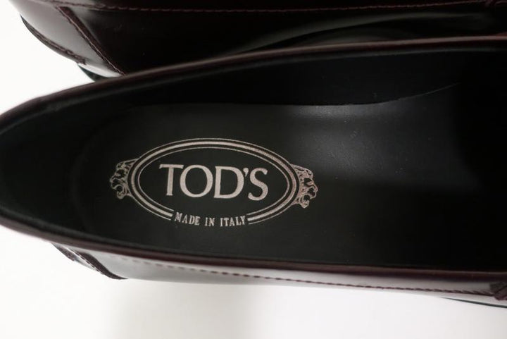 Tod&