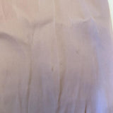 Ulla Johnson Top Ren Mauve Ruched Satin Size 2 Sleeveless Blouse available at CelebrityOwned.com img_4