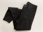 VEDA Leather Pants Black Size Medium Skinny Leggings