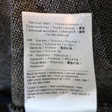 Valentino Dress Butterfly Jacquard Knit Size Medium Long Sleeve Mini available at CelebrityOwned.com img_8