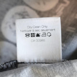 Veronica Beard Mini Dress Black/White Block Print Stretch Cotton Size 4 available at CelebrityOwned.com img_8