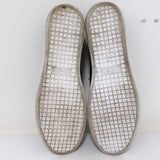 Vince Backless Skate Sneakers Verrell Black Leather Size 9.5 available at CelebrityOwned.com img_10