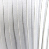 Vince Sleeveless Turtleneck Top White Mixed Rib Knit Size Medium available at CelebrityOwned.com img_2