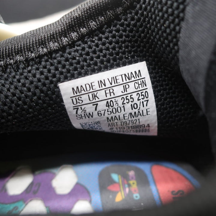 adidas Human Race NMD Pharrell x Chanel Men&