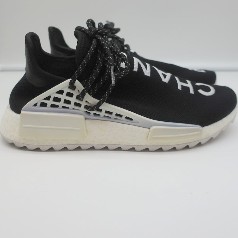 adidas Human Race NMD Pharrell x Chanel Men&
