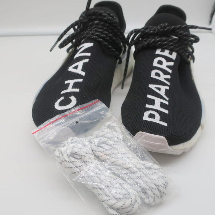 adidas Human Race NMD Pharrell x Chanel Men&