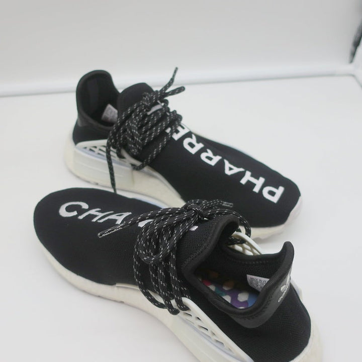 adidas Human Race NMD Pharrell x Chanel Men&