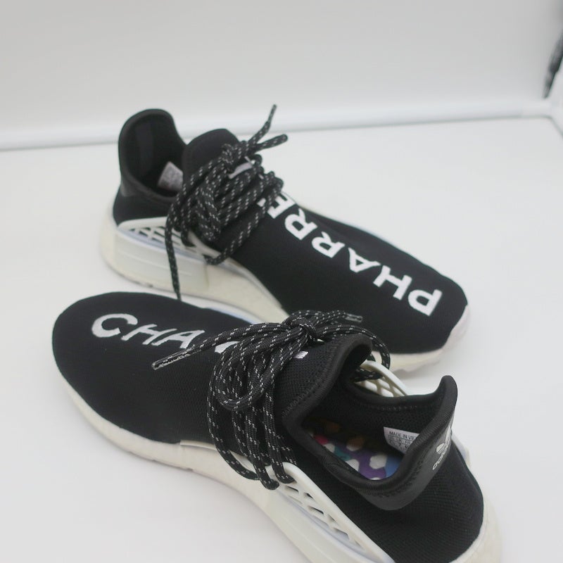 Adidas Human Race NMD Pharrell X Chanel  lupongovph