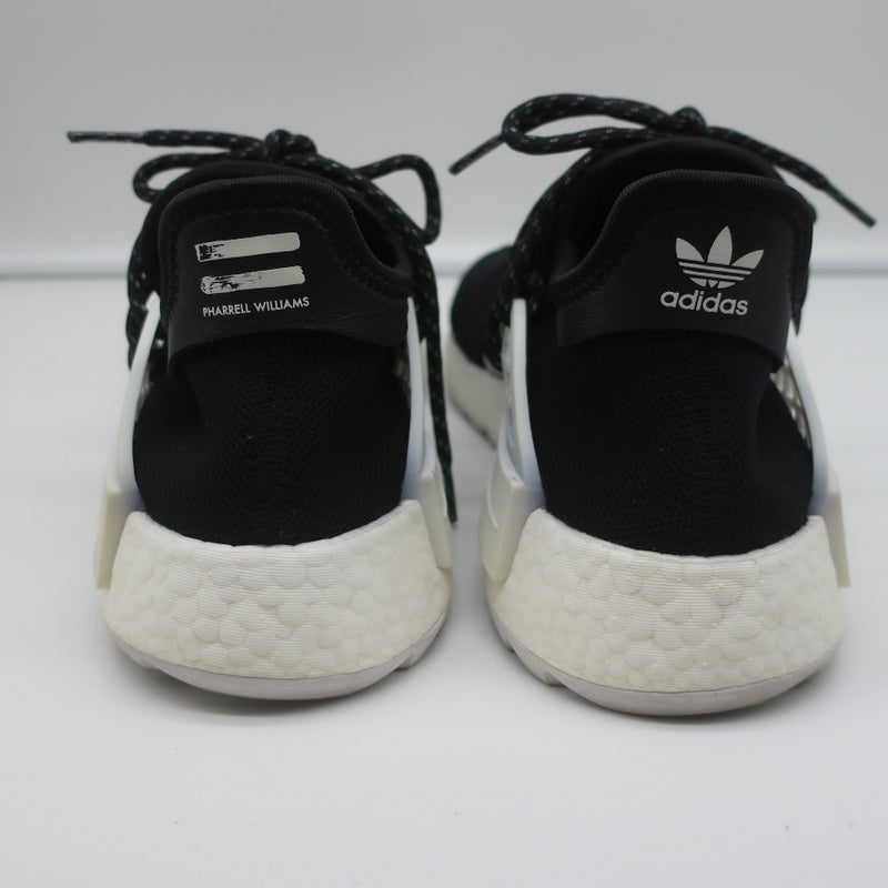 adidas Human Race NMD Pharrell x Chanel Men's 7.5 Women's 9 Celebrity Owned adidas Human Race NMD Pharrell x Chanel Men's 7.5 Women's 9 Celebrity Owned