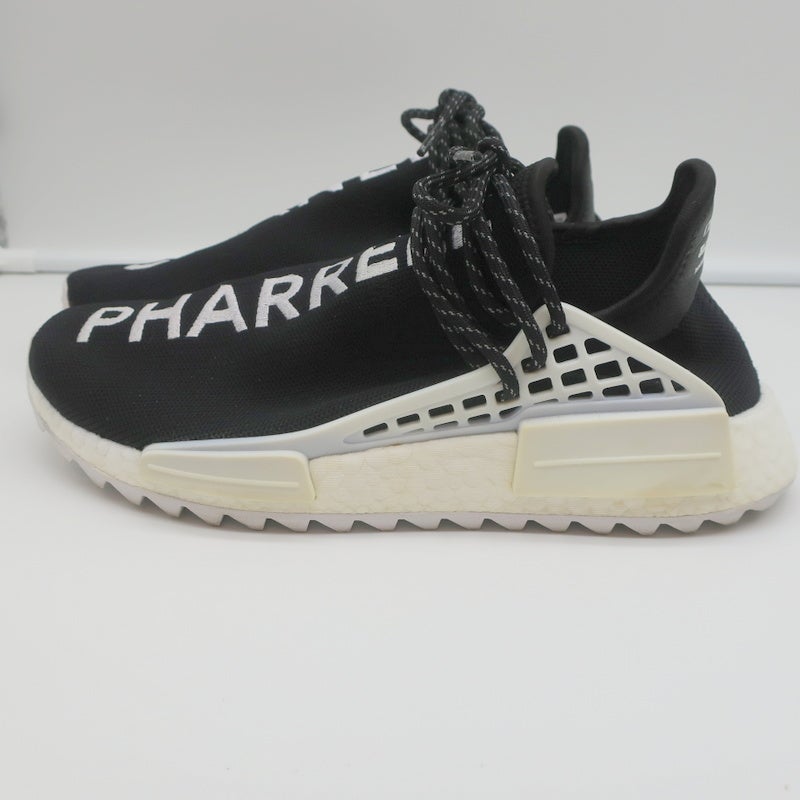 adidas Human Race NMD Pharrell x Chanel Men&
