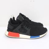 Adidas NMD_XR1 Primeknit OG Sneakers Core Black Size 10.5 BY1909 - Celebrity Owned