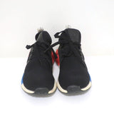 Adidas NMD_XR1 Primeknit OG Sneakers Core Black Size 10.5 BY1909 - Celebrity Owned