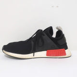Adidas NMD_XR1 Primeknit OG Sneakers Core Black Size 10.5 BY1909 - Celebrity Owned