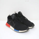 Adidas NMD_XR1 Primeknit OG Sneakers Core Black Size 10.5 BY1909 - Celebrity Owned